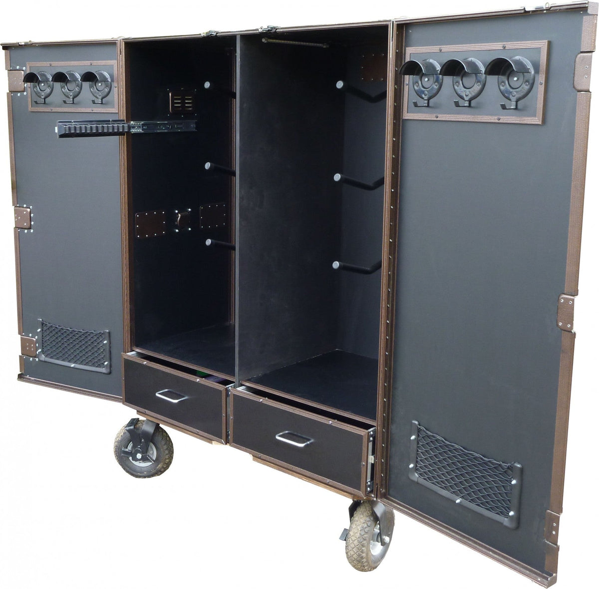 Double Tack Locker Equine Lockers