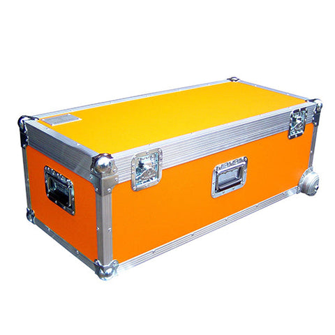 Cricket Kit Coffin - Ultimate Cricket Kit Transport  Case