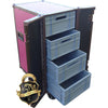Euro Container Drawer Storage System