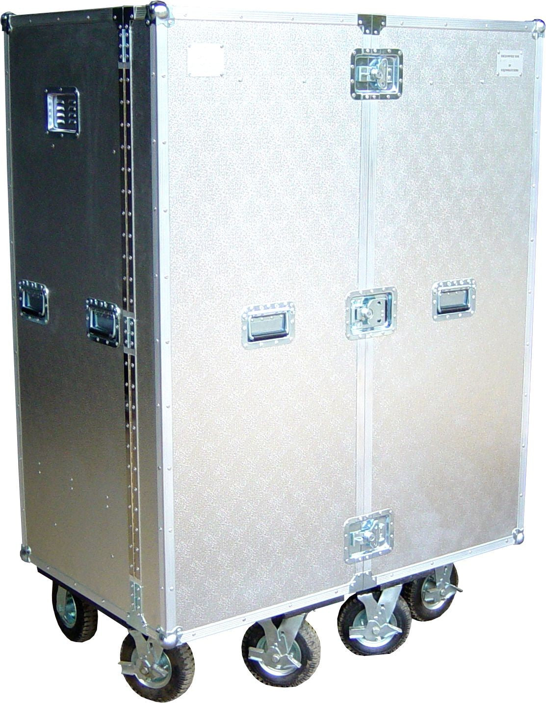 Double Tack Locker– Equine Lockers