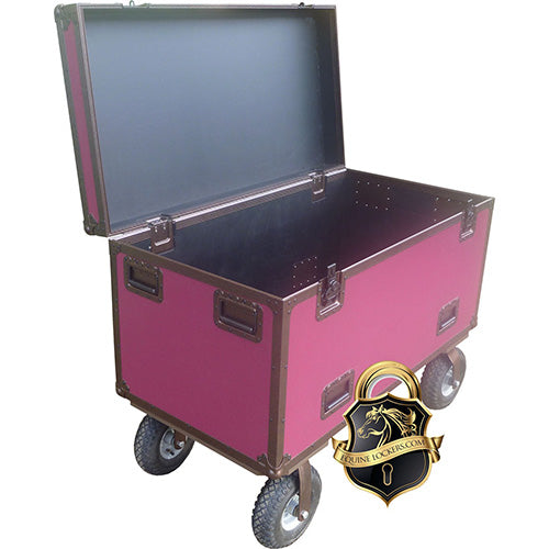 Rug Trunk– Equine Lockers