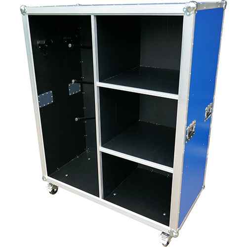Twin Eco Locker– Equine Lockers